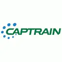 Captrain Deutschland GmbH logo