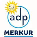 adp MERKUR GmbH logo