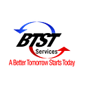 BTST Services logo