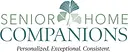 Senior Home Companions logo