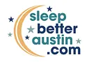 Sleep Better Austin Treatment logo