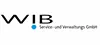 WIB Service- und Verwaltungs GmbH logo