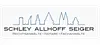 Kanzlei Schley-Allhoff-Seiger logo