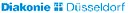 Diakonie Düsseldorf logo
