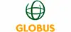 Globus Markthallen Holding GmbH & Co. KG logo