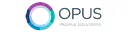 Opus People Solutions Ltd logo