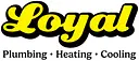 Loyal Plumbing logo