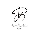 Japanese Teppan Salad Ann logo