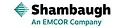 Shambaugh & Son, L.P. logo