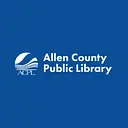 Allen County Public Library logo