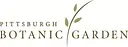 Pittsburgh Botanic Garden logo