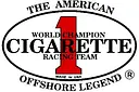Cigarette Holdings logo