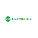 Grand & Toy logo