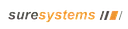 Sure Systems logo