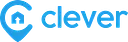 Clever Real Estate logo
