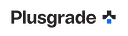 Plusgrade logo