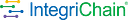 IntegriChain logo