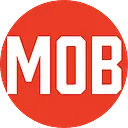 Move Over Bob logo