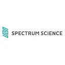 Spectrum Science logo