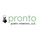 Pronto Public Relations logo
