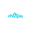 rPeople logo