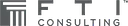 FTI Consulting logo