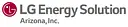 LG Energy Solution Arizona logo