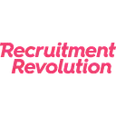 Recruitment Revolution logo