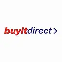 Buy it direct logo