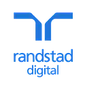 Randstad Digital logo