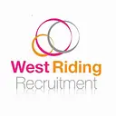 West Riding Recruitment logo