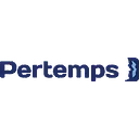 Pertemps North West and North Wales logo