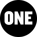 ONE Campaign logo