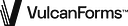 VulcanForms logo