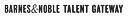 Barnes & Noble logo