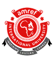 Amref Health Africa logo