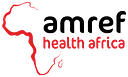 Amref Health Africa logo
