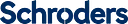 Schroders logo