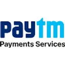 Paytm Payments Services logo