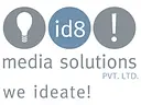 Id8 Media Solutions logo