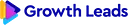 Growth Leads logo