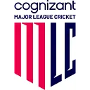 Major League Cricket logo