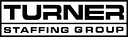 Turner Staffing Group logo