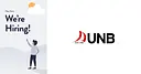 University of New Brunswick logo