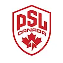 Premier Soccer Leagues Canada logo