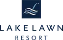 LakeLawn logo