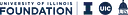 University of Illinois Foundation logo