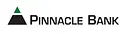 Pinnacle Bank logo