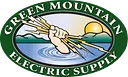 Green Mountain Electric Supply logo