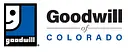 Goodwill of Colorado logo